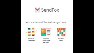 Sendfox Review - Free Email Marketing Tool in 2021