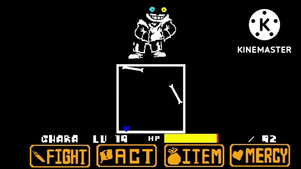 undertale fan games be like YouTube