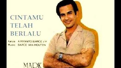 CINTAMU TELAH BERLALU MARK SUNGKAR