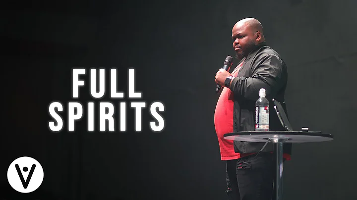 FIRM FOUNDATION | Full Spirits | Kenneth McFarland