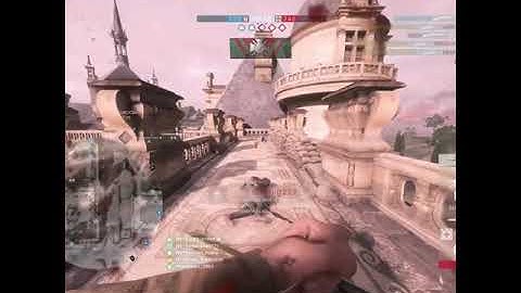 Battlefield 1 That’s Not How You Place Trap Wire #battlefield #shorts