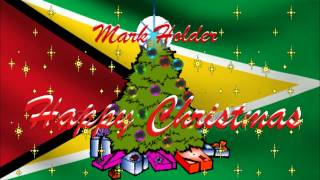 Happy Christmas - Mark Holder