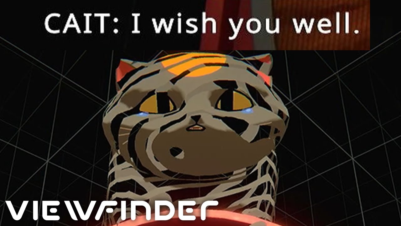 Sad Game??? | Viewfinder - Part 5