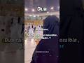 Oh sad soul  dua can make the impossible possible again shorts islamic ytshort