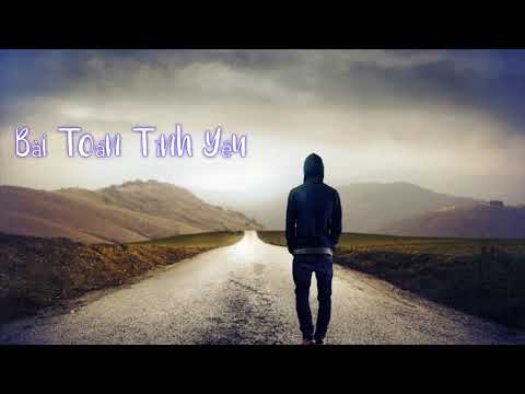 Video Bài Toán Tình Yêu - Akira Phan - YouTube
