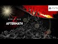 #1 ソフトもPS5!【雑談】【参加型】【ワールドウォーZ アフターマス│World War Z Aftermath:PS5】