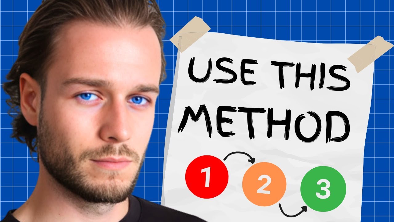 this cold email 'framing method' signs more 10x more clients