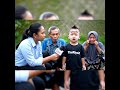 Sayang Ayah atau Ibu