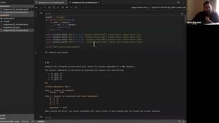 9. Modules and Imports - Mark Grivainis