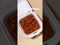 KAMU ORANGNYA SABAR APA PEMARAH?🤩#food#makanan#trending#cooking#viralvideo#masak