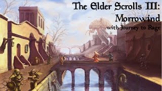 The Elder Scrolls III: Morrowind | 2# Тревожные сны