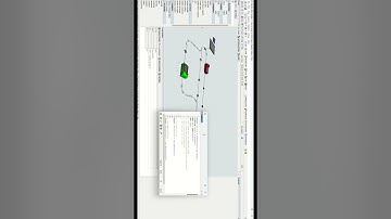 How Get AGV Destination Control Point | Short 5 | Orientation of AGV | Part 1 | Flexsim Tutorial