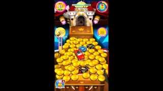 Coin Party: Carnival Dozer screenshot 5