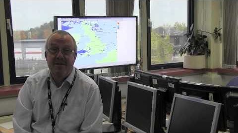 Anglian Flood Forecasting