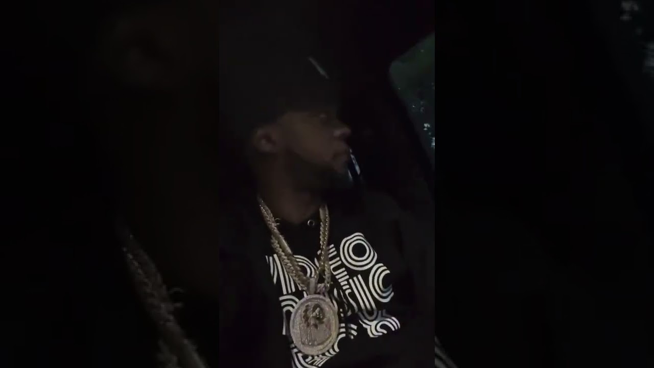 Papoose “Neck & Wrist” Freestyle