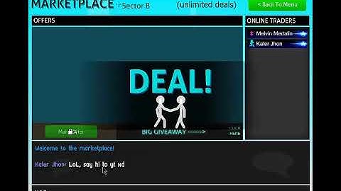 Stick Run - Trusted Brain to Melvin Medalin