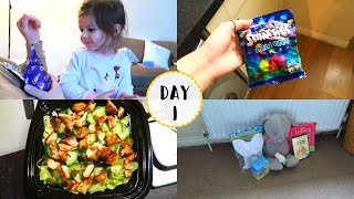 Easter Egg Hunt! | VEDA
