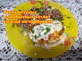 Таких вкусных и необычных котлет вы ещё не пробовали.