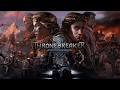 Lyria background music unreleased  thronebreaker the witcher tales