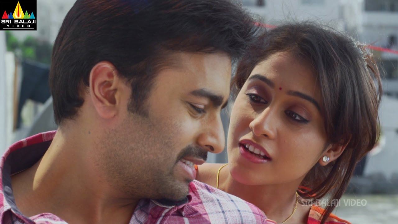 Shankara Latest Trailer | Nara Rohit, Regina Cassandra | Sri Balaji Video