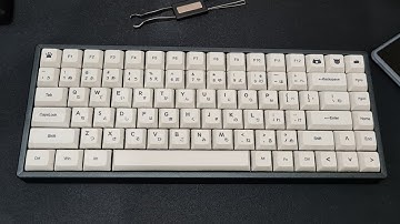 Selling my Favourite Mechanical Keyboard? | Keychron K2 Mod