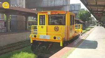 PNR Trains Compilation (August to October 2023)
