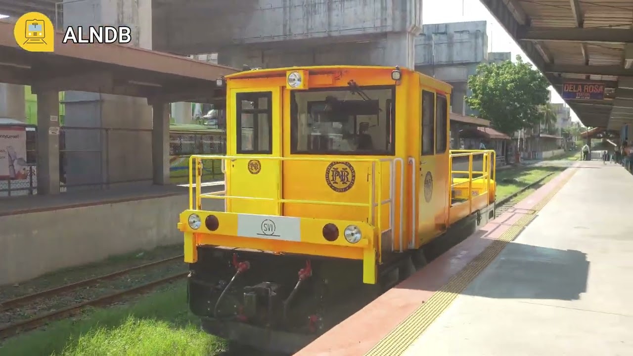 PNR Trains Compilation (August to October 2023)