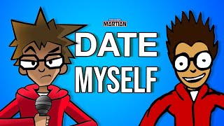 Watch Your Favorite Martian Date Myself video