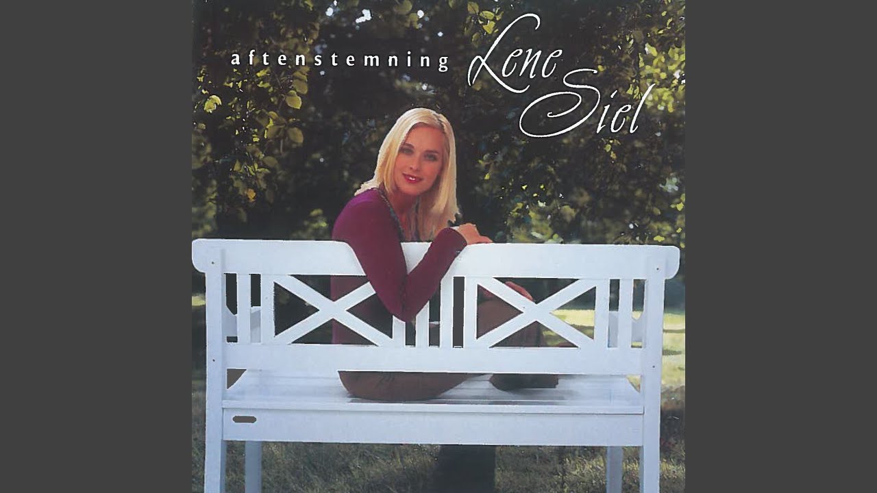 Lene Siel - Kringsatt Av Fiender acordes