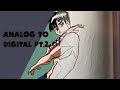 Analog to digital pt 2