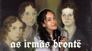o legado das irmas bronte um ensaio