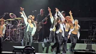 Cómprame un Brishito - Lali (Live - Rambla Club de Golf 2025)