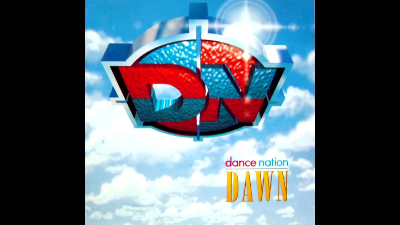 Watch Dance Nation - Strange Attractor on YouTube Watch Dance Nation - Strange Attractor on YouTube