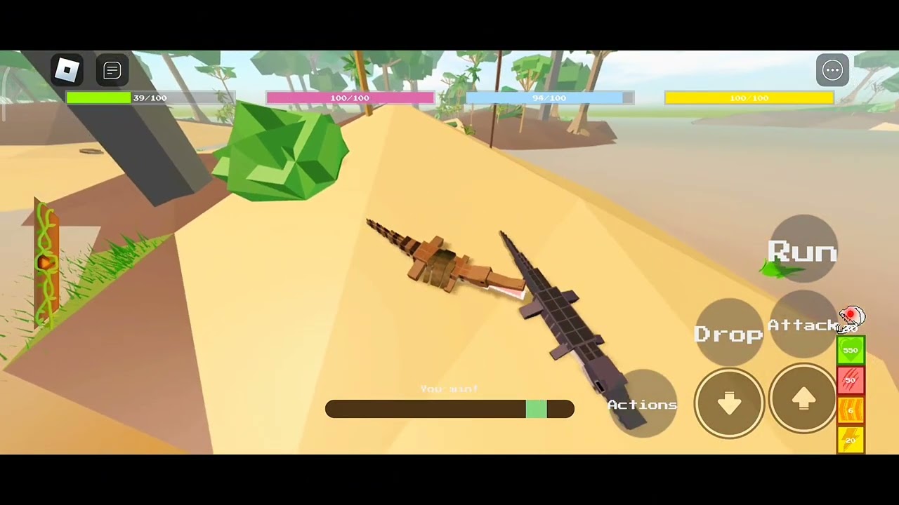 Anaconda gameplay (snakeyyy)|Amazon Ascension