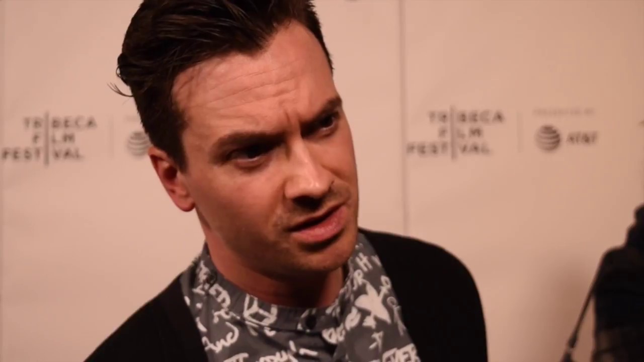 The Dark Red Carpet interviews: Tribeca Film Festival