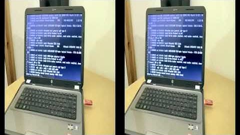 Android x86 Project 4.2 Jelly Bean On A Laptop