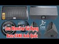 Loa Monitor 30 FANE SOVEREIGN PRO 12-500