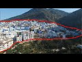 15 Cities With Color Coded Buildings