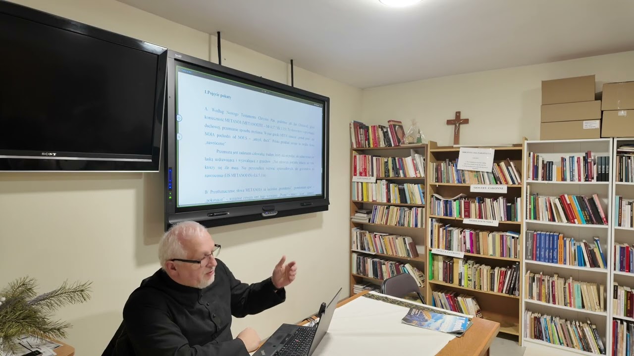 Katecheza dla dorosłych - 