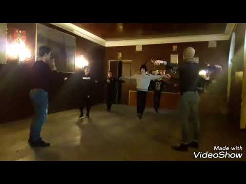 ცეკვის სამოყვარულო წრე \"მომავალი,, აცხადებსიღებას !!!