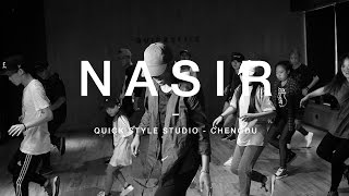Quick Style Studio - Nasir Sirikhan