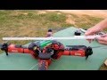 Hilti Copter Beer Lift 2015