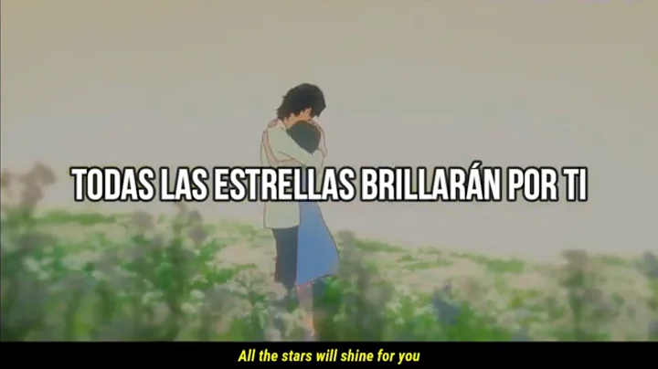 IVOXYGEN - ESCAPE ~{Lyrics y Sub Esp}~ (AMV)