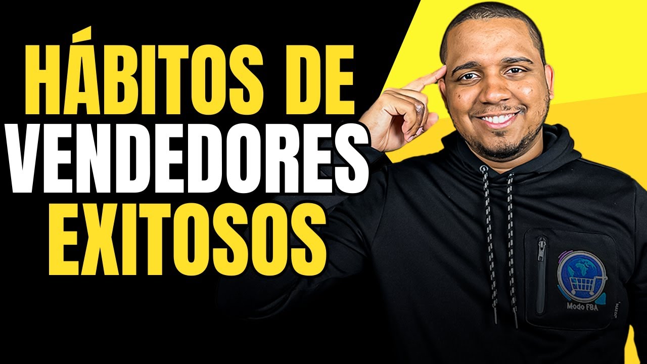 Por esto tu negocio en Amazon NO está AVANZANDO... - YouTube