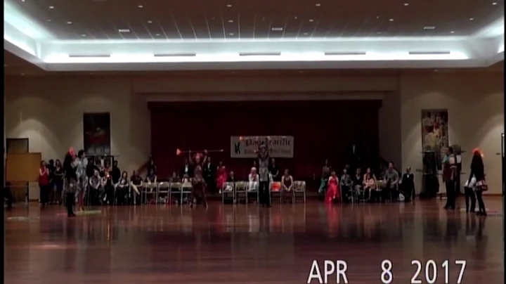 Sergio & Renna Villanueva - Dance Appeal Studio - ...
