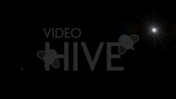 Photo Camera Flashes | Motion Graphics - Videohive template