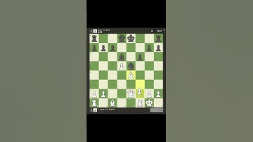 Daily #chesscom #chessgame #chess #chessdaily #fastchess #speedchess #ChessShorts  #dailychess