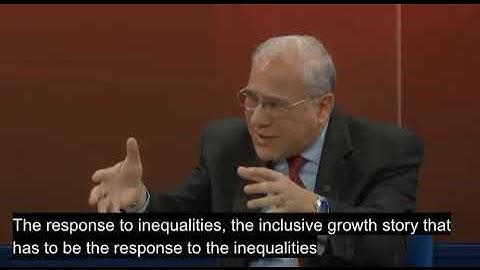 GDP - Gurria - Better life Index