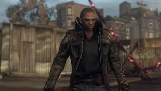 Prototype 2 ultimate destruction