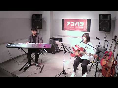 【puichii】第6回アコパラ 島村楽器モラージュ菖蒲店 店大会 2/16(日)